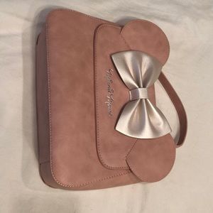 Disney purse